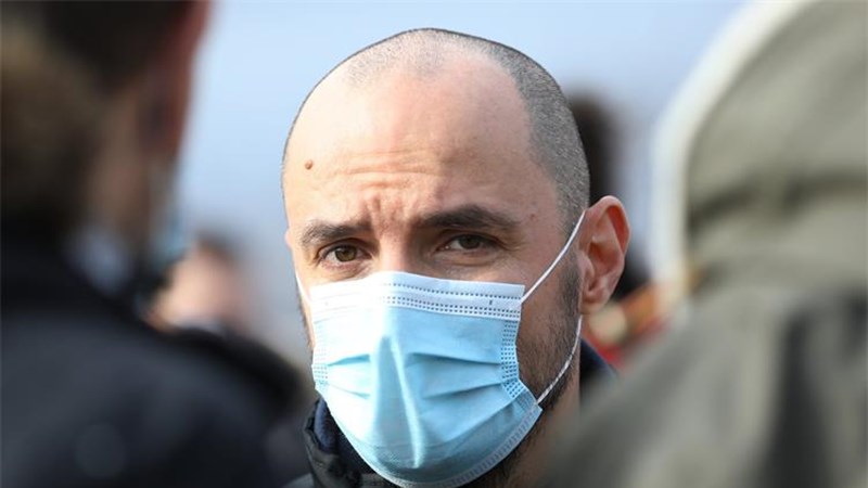 Poruka ljudima na potresom pogođenim područjima: Grijte se, budite na toplom. Vlada će otpisati troškove grijanja